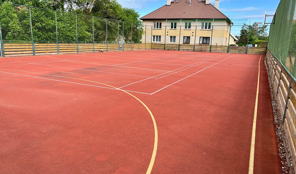 Prodej stavebního pozemku 1 774 m², Svinaře – náhled fotky 17