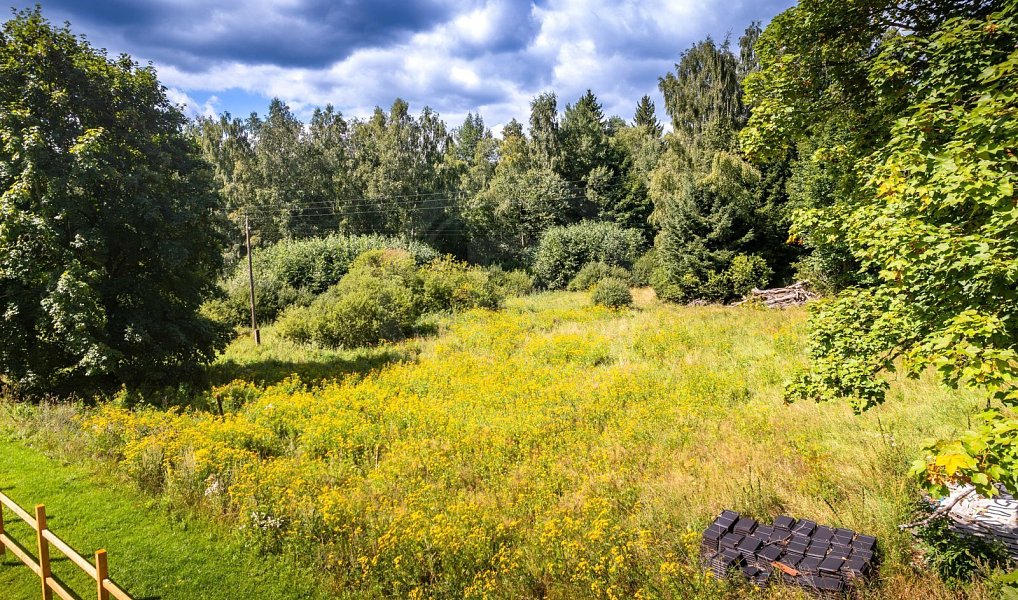 Prodej stavebního pozemku 1 122 m², Přední Výtoň – náhled fotky 7