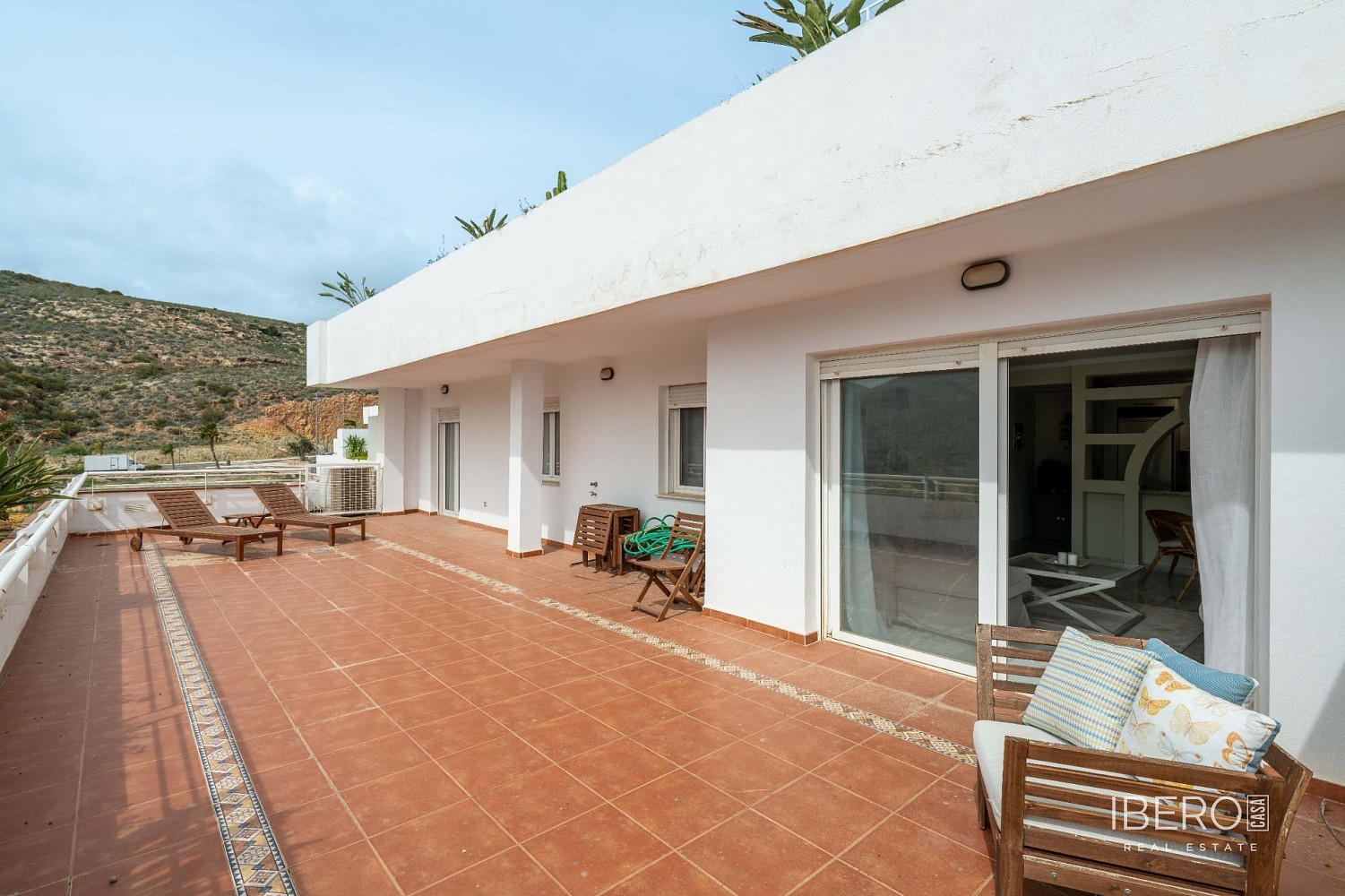 Piso 4+kk – Carboneras, La Rellana de la Cruz - Vista 3