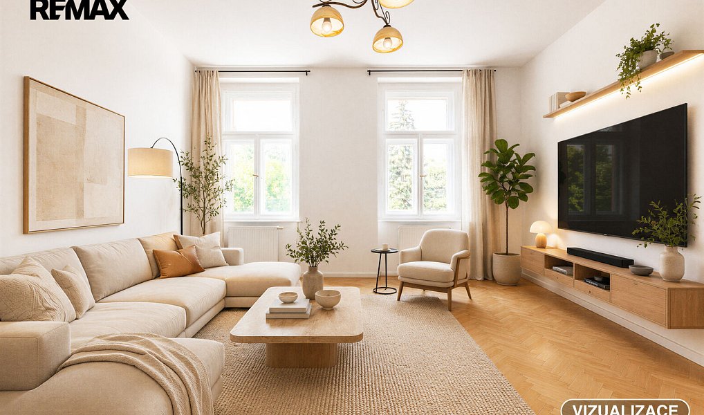 Prodej bytu 2+1 51 m², Praha – náhled fotky 18