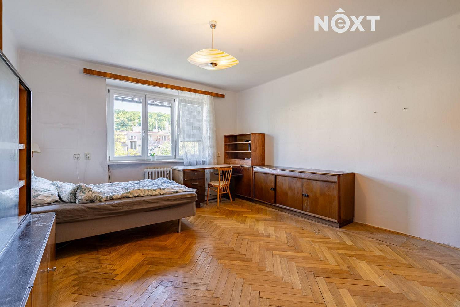 Prodej bytu 2+1 65 m² – pohled 6