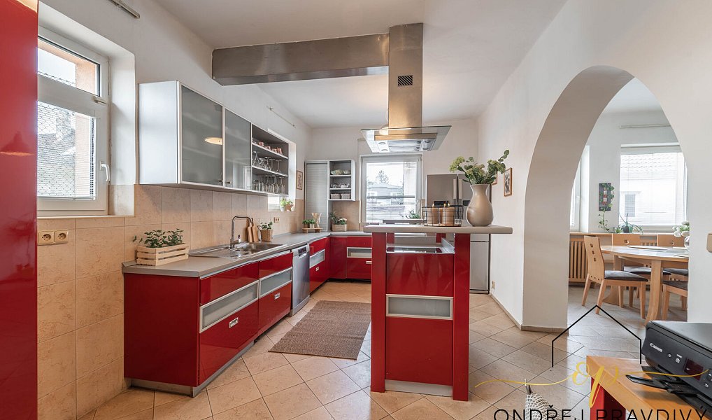Prodej domu 265 m² s pozemkem 428 m², Lety – náhled fotky 12