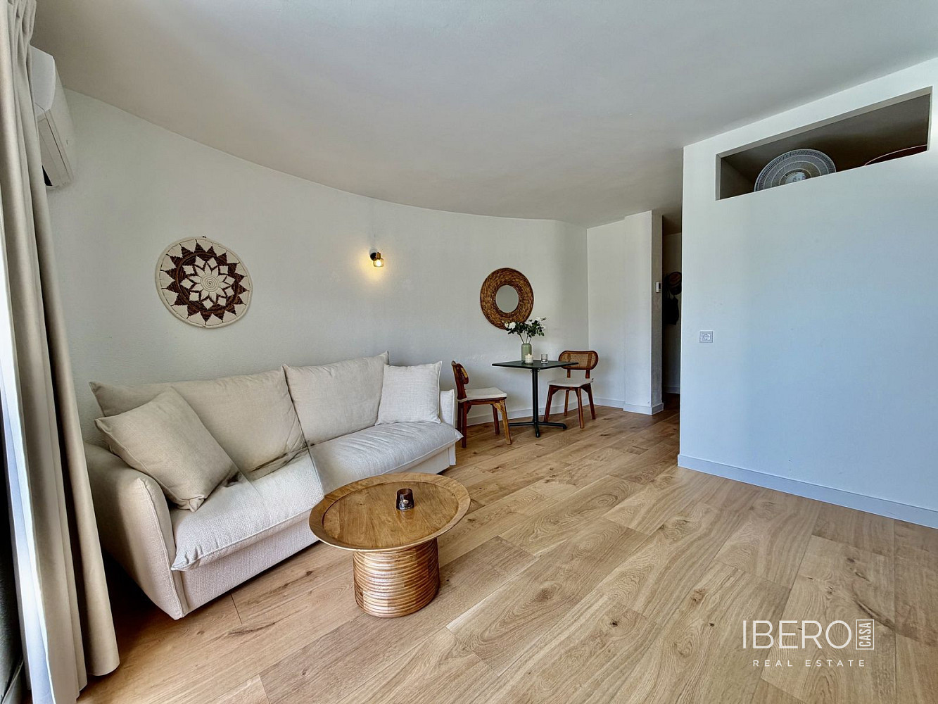 Prodej bytu 3+kk 60 m² – pohled 4