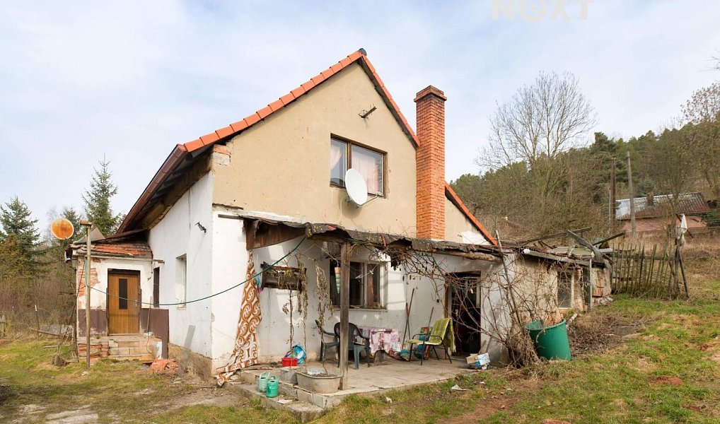 Prodej domu 175 m² s pozemkem 1 232 m², Pnětluky – náhled fotky 14