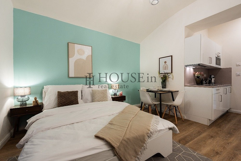 Prodej bytu 1+kk 32 m² – fotografie 4