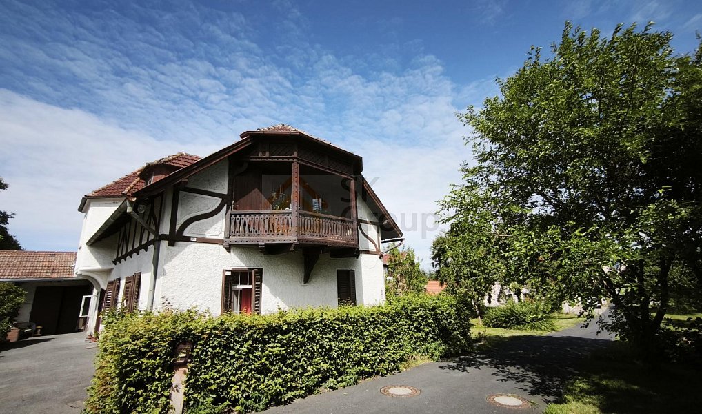 Prodej výrobních prostor 700 m², Jenišov – náhled fotky 6
