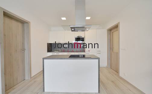 Pronájem bytu 2+kk 55 m², Na Zlaté stoce, České Budějovice - České Budějovice 2