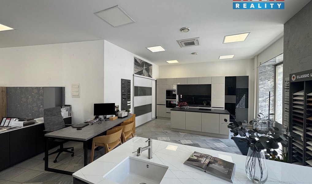 Pronájem obchodních prostor 108 m², Brno – náhled fotky 5
