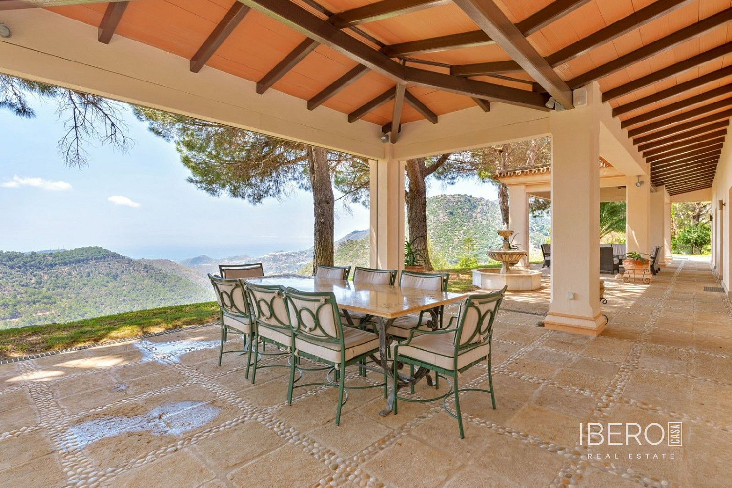 Casa – Ojén, Sierra de las Nieves - Vista 4