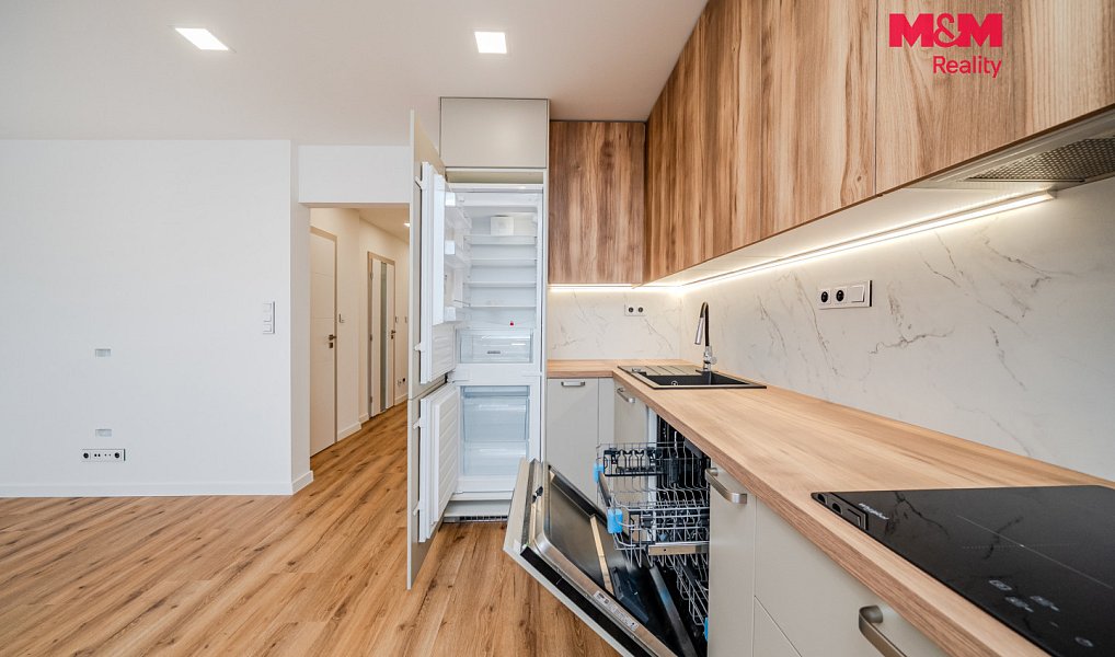 Prodej bytu 4+kk 76 m², Ostrava – náhled fotky 5