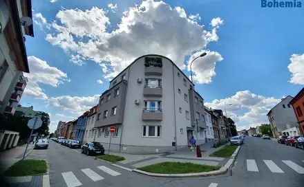 Prodej komerčního objektu (jiného typu) 41 m², Dukelská, Mladá Boleslav - Mladá Boleslav III