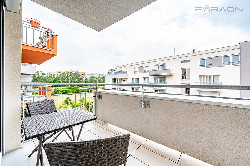 Prodej bytu 1+kk 40 m²