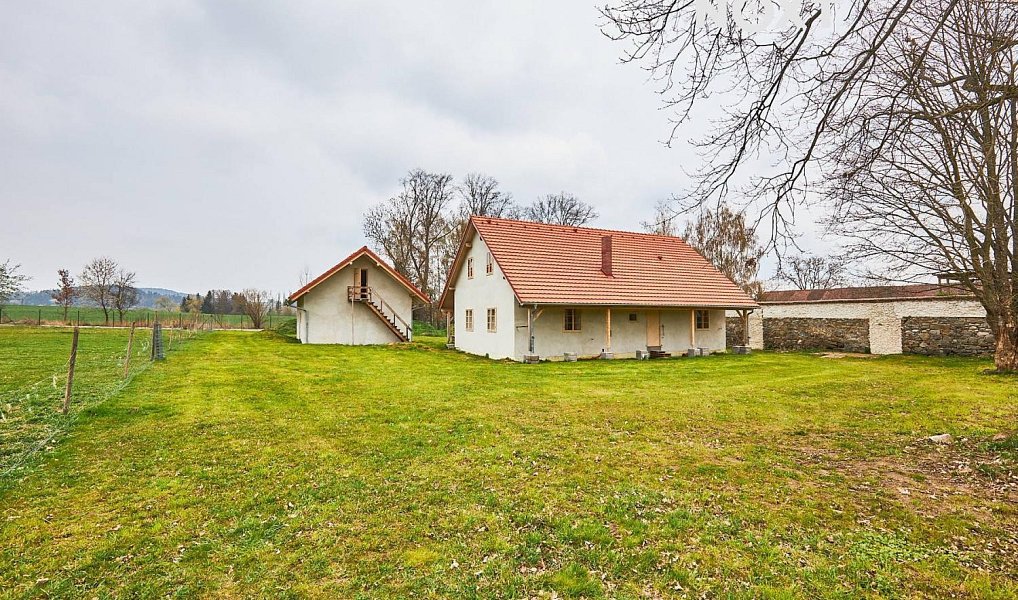 Prodej domu 150 m² s pozemkem 2 068 m², Předslavice – náhled fotky 2