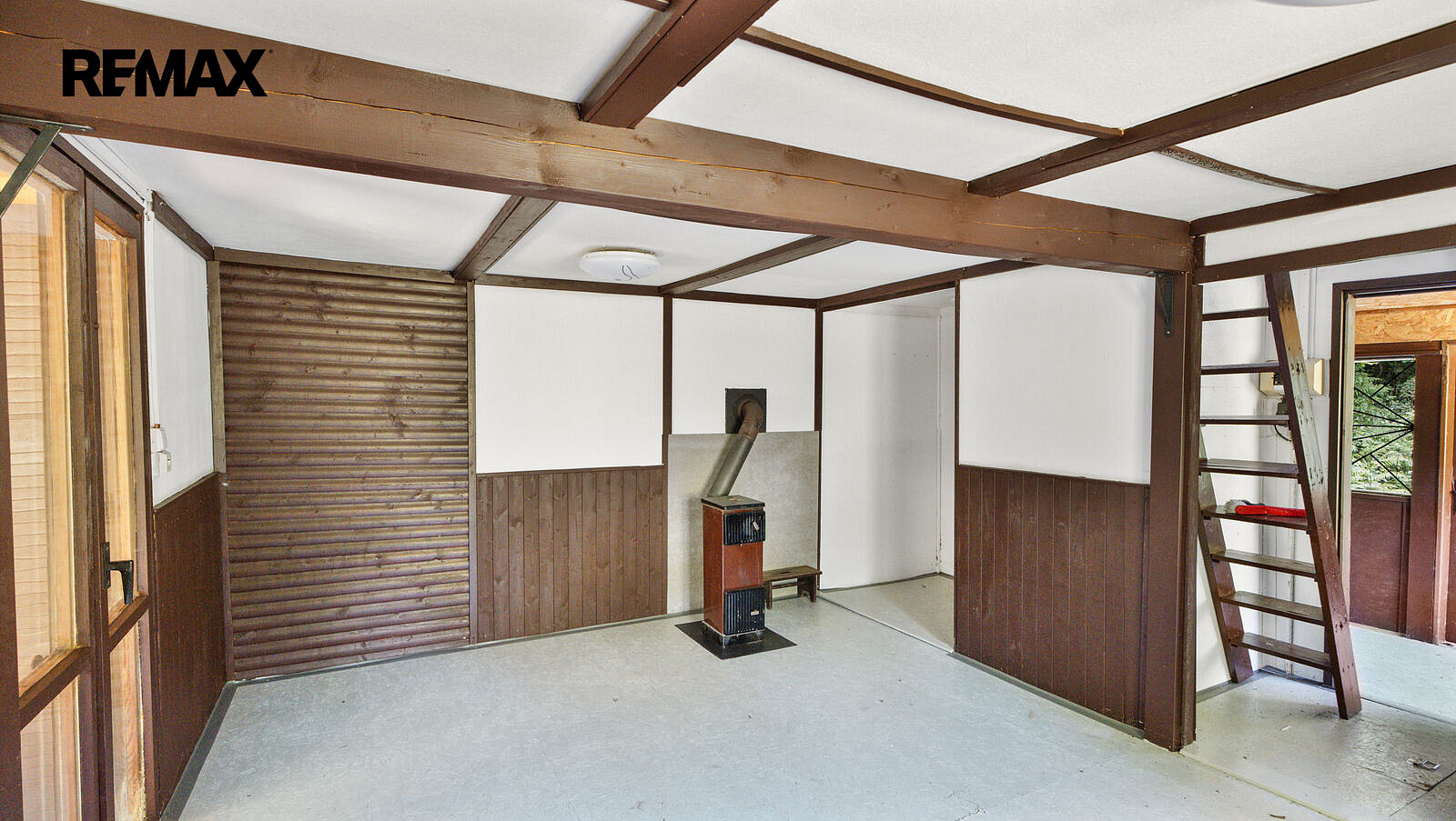 Prodej chaty/chalupy 45 m² s pozemkem 600 m²