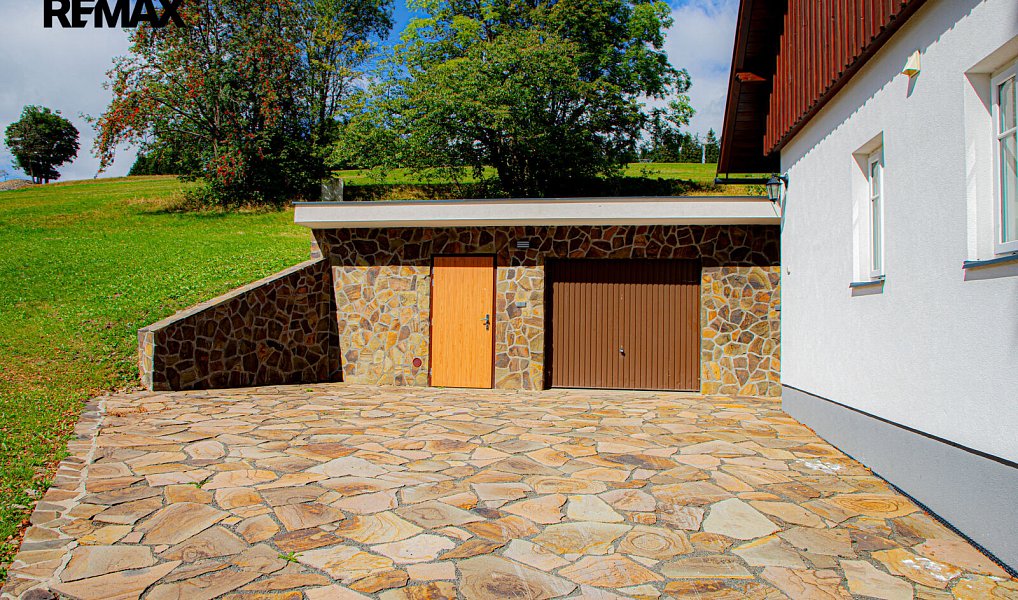 Prodej chaty/chalupy 172 m² s pozemkem 92 m², Paseky nad Jizerou – náhled fotky 21