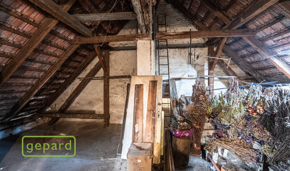 Prodej domu 225 m² s pozemkem 585 m², Praha – náhled fotky 15