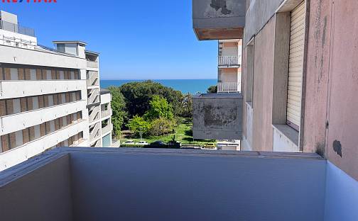 Prodej bytu 1+kk 29 m², Montesilvano, Provincie Pescara, Itálie
