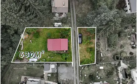 Prodej chaty/chalupy 32 m² s pozemkem 630 m², Osadní, Babice, okres Praha-východ
