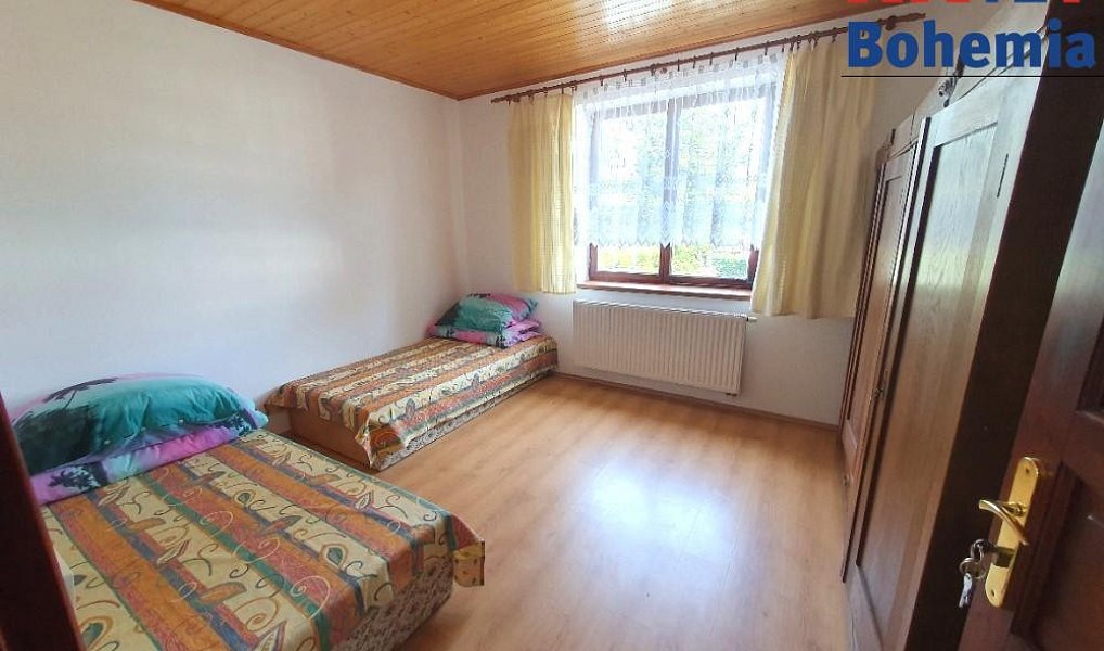 Pronájem bytu 4+1 100 m², Mladá Boleslav – náhled fotky 11