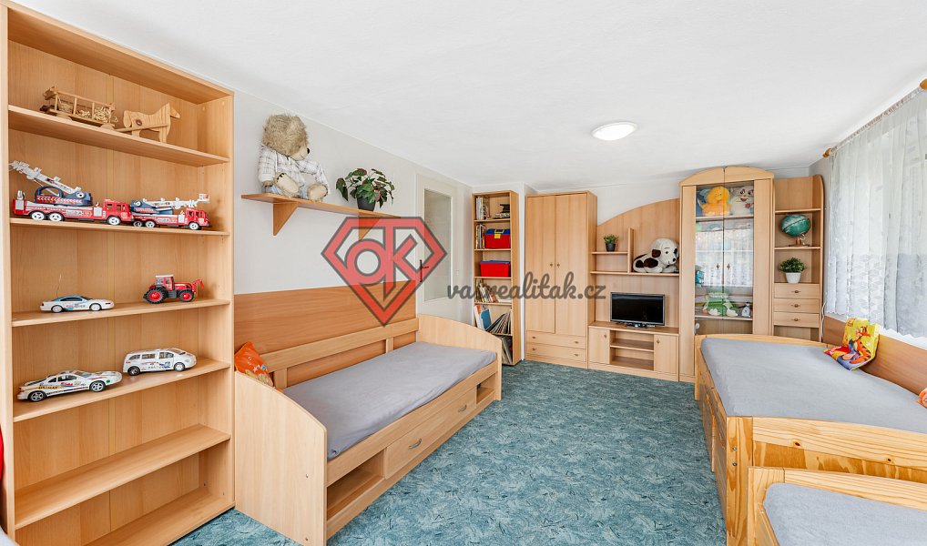 Prodej domu 130 m² s pozemkem 1 723 m², Otradov – náhled fotky 13