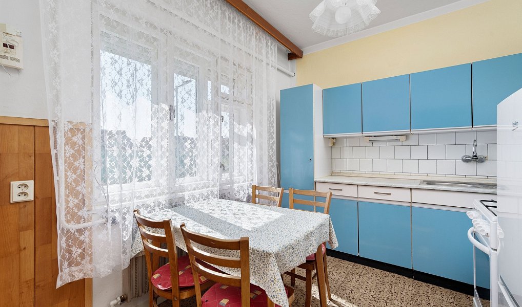 Prodej domu 188 m² s pozemkem 444 m², Drnholec – náhled fotky 7