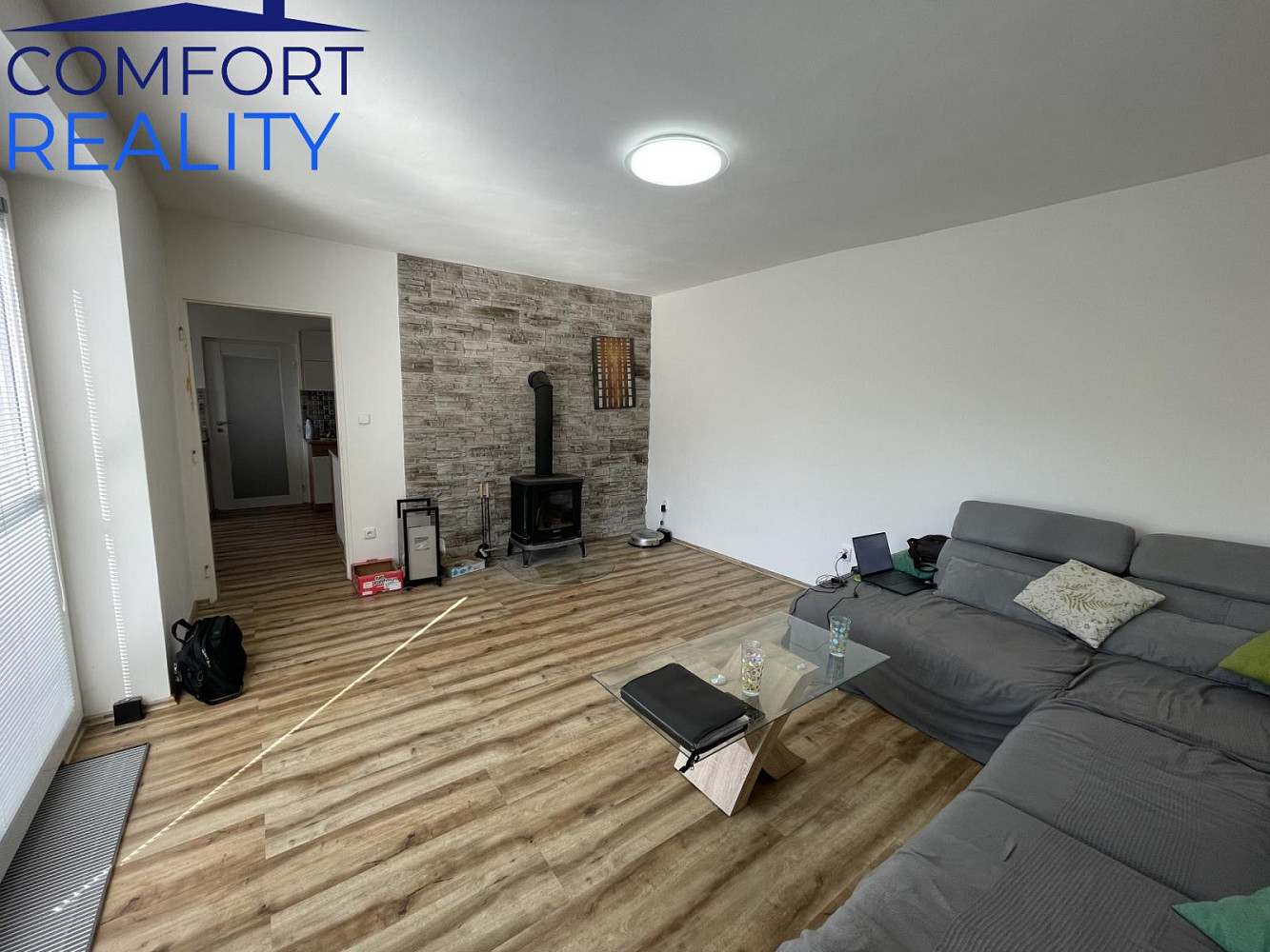 Pronájem domu 150 m² s pozemkem 673 m²