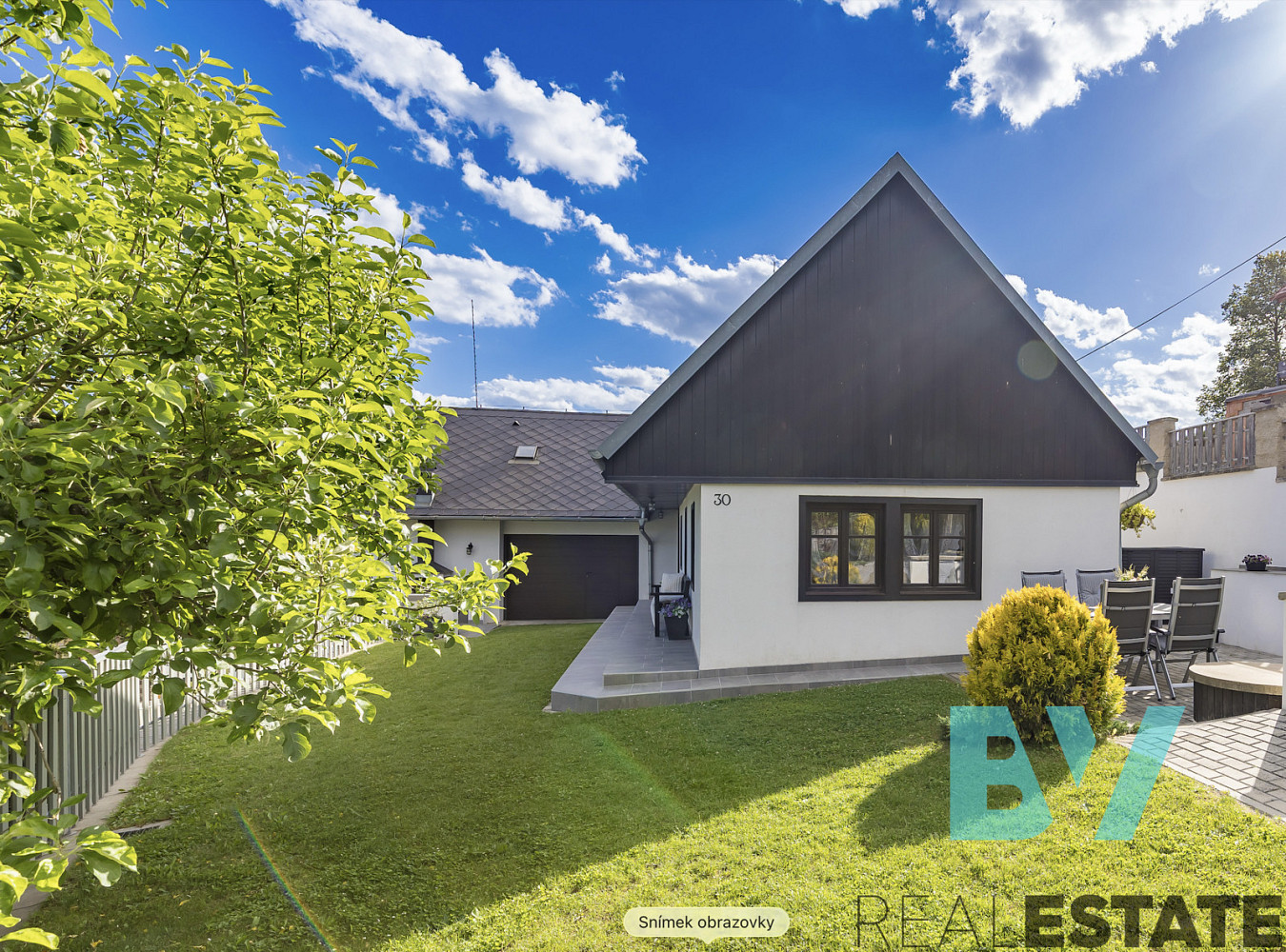 Prodej chaty/chalupy 186 m² s pozemkem 871 m²