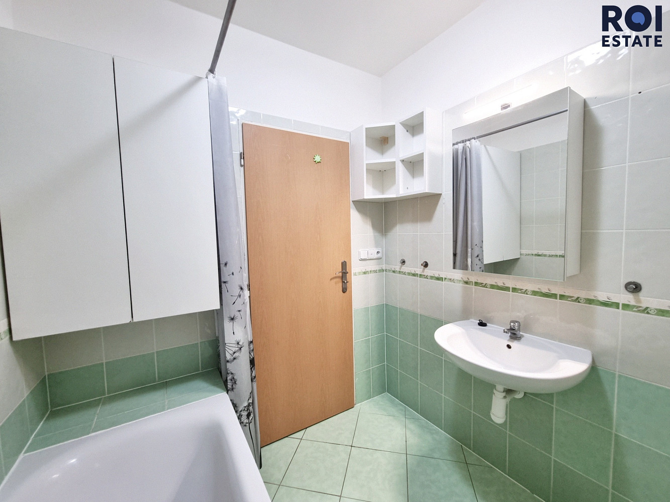 Pronájem bytu 2+kk 47 m² – fotografie 5
