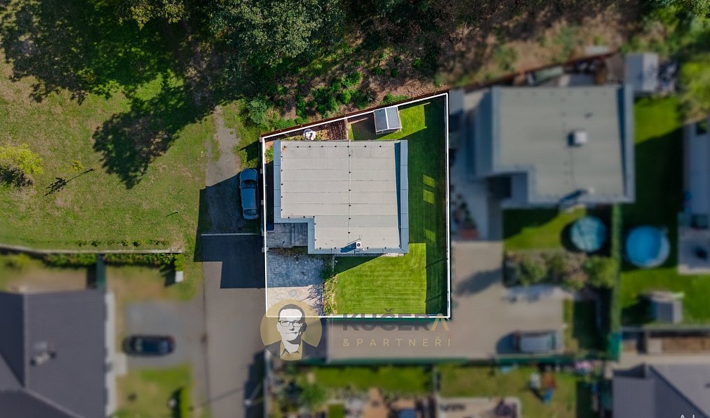 Prodej domu 124 m² s pozemkem 235 m², Neratovice – náhled fotky 45