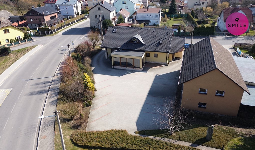 Prodej restaurace 309 m², Ludgeřovice – náhled fotky 30