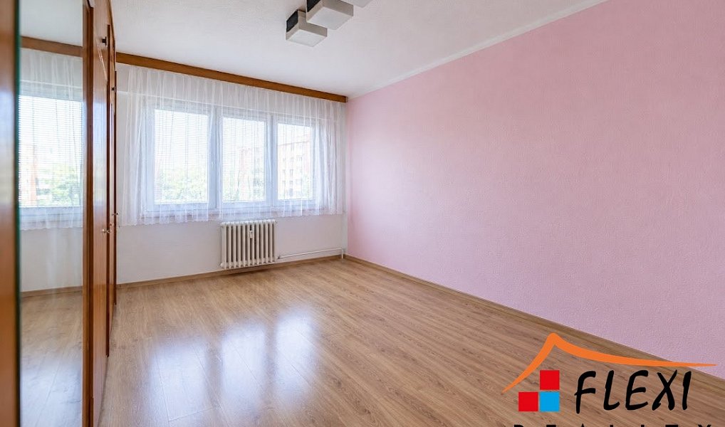 Prodej bytu 3+1 64 m², Ostrava – náhled fotky 4