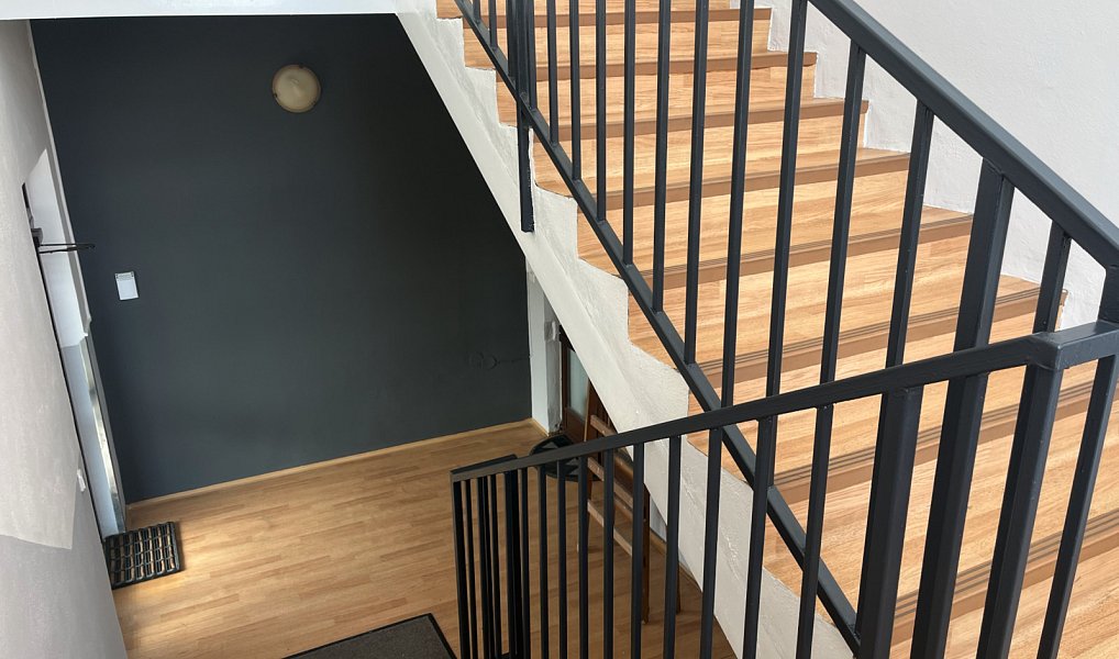 Pronájem kanceláře 48 m², Mariánské Lázně – náhled fotky 2