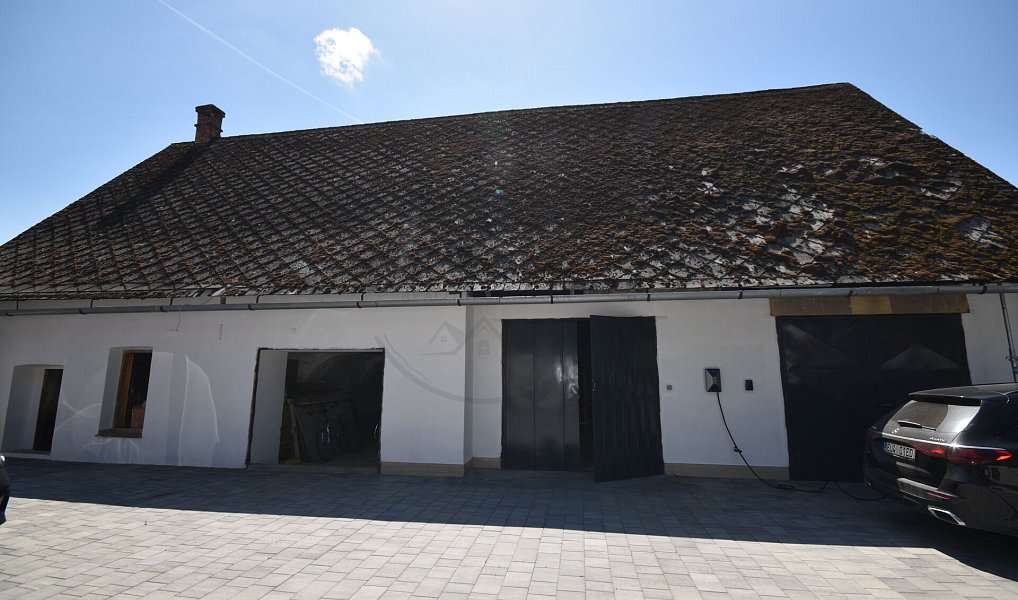 Prodej domu 417 m² s pozemkem 7 108 m², Mikulovice – náhled fotky 24