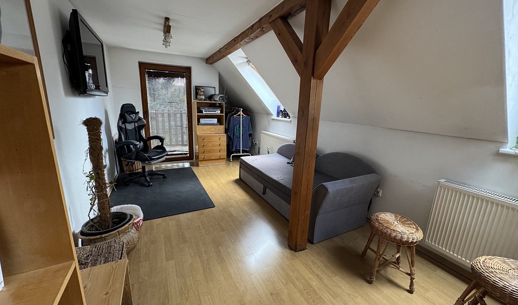 Prodej domu 219 m² s pozemkem 2 691 m², Nový Bor – náhled fotky 19