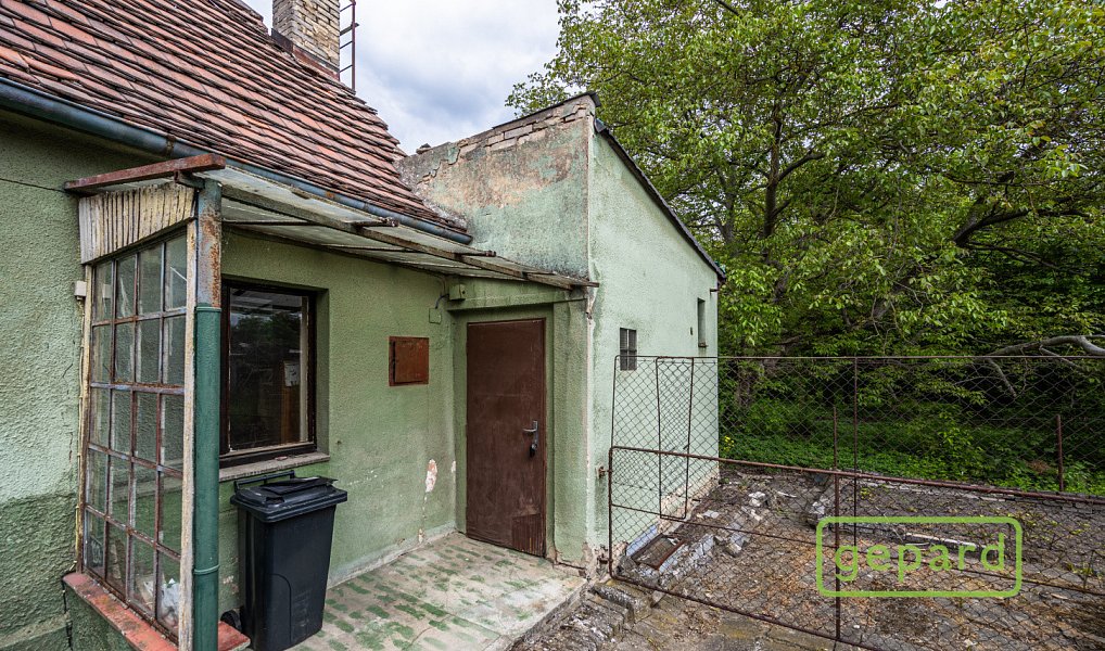 Prodej domu 67 m² s pozemkem 271 m², Hostivice – náhled fotky 16