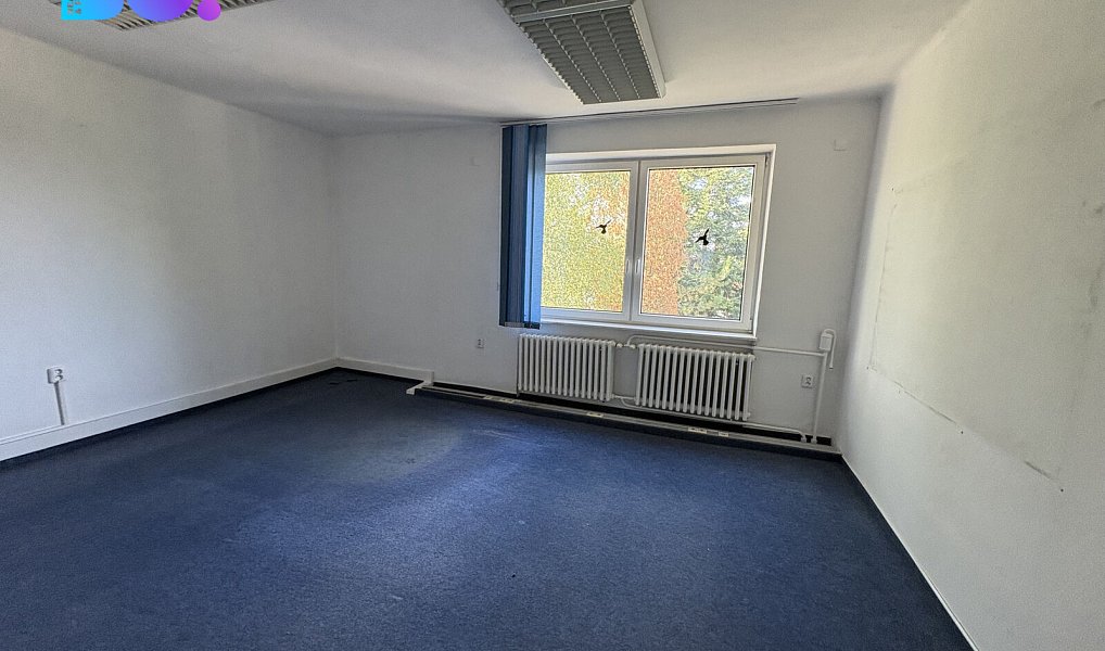 Pronájem kanceláře 25 m², Ostrava – náhled fotky 7