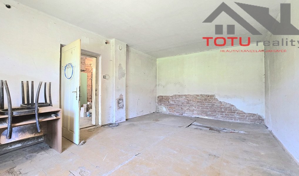 Prodej domu 120 m² s pozemkem 1 770 m², Heřmanice – náhled fotky 5