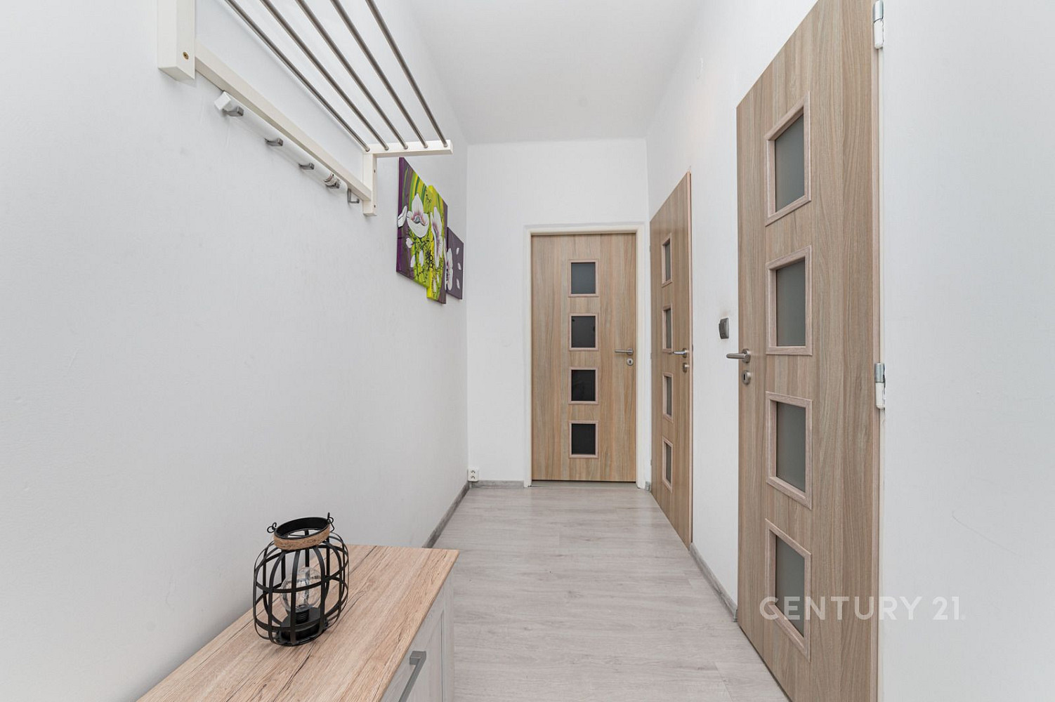 Prodej bytu 1+1 32 m²