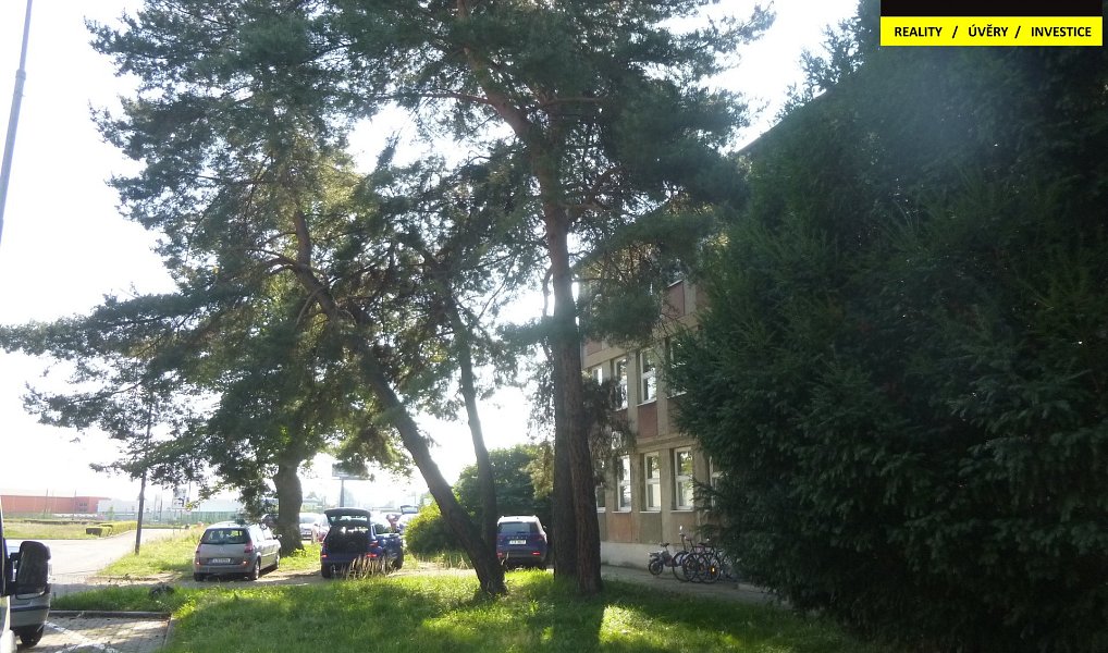 Pronájem kanceláře 342 m², Opava – náhled fotky 26