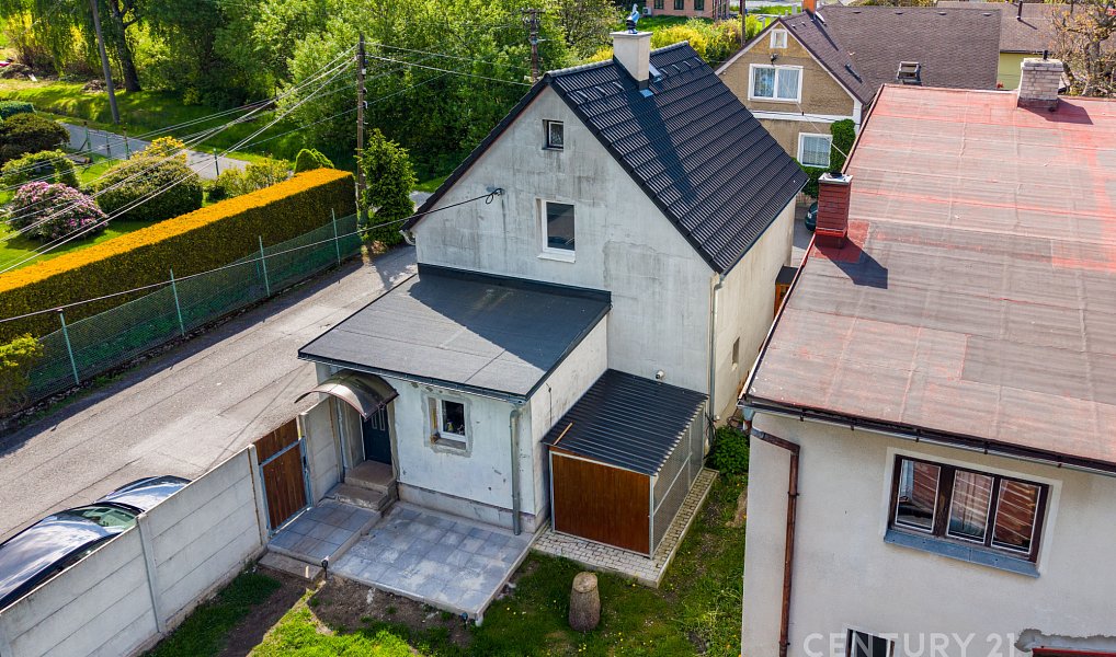 Prodej domu 90 m² s pozemkem 125 m², Nové Město pod Smrkem – náhled fotky 14