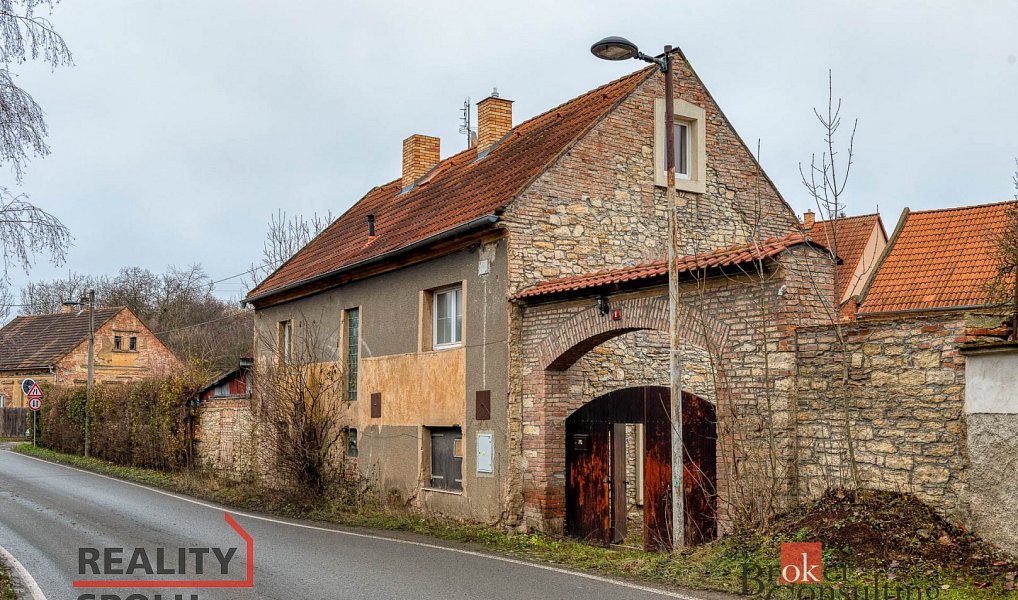Prodej domu 579 m² s pozemkem 1 059 m², Středokluky – náhled fotky 5
