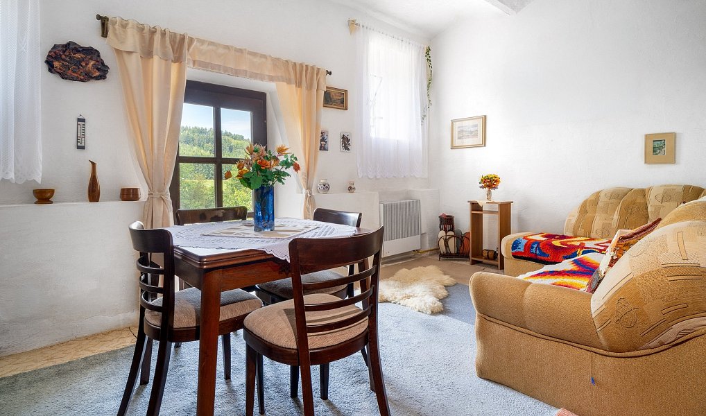 Prodej domu 93 m² s pozemkem 4 910 m², Velká Skrovnice – náhled fotky 10