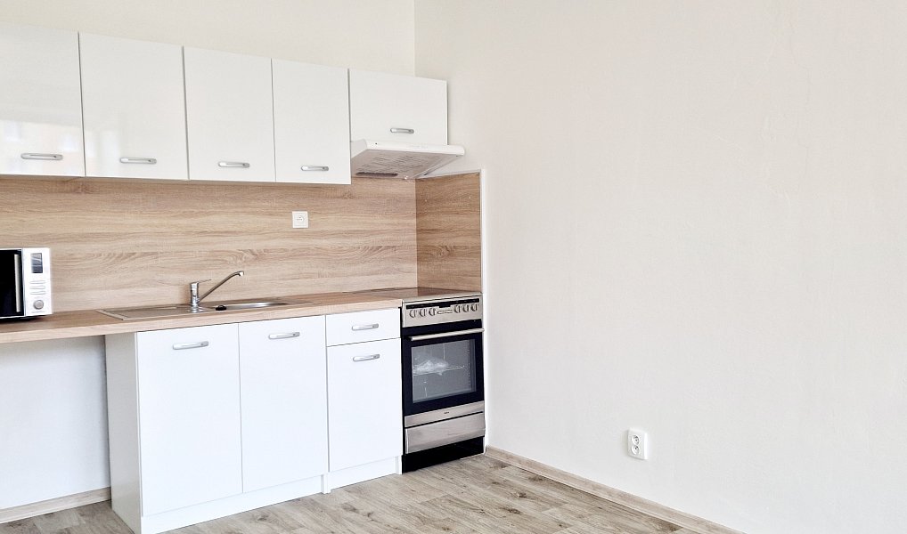 Pronájem bytu 1+kk 30 m², Havířov – náhled fotky 4