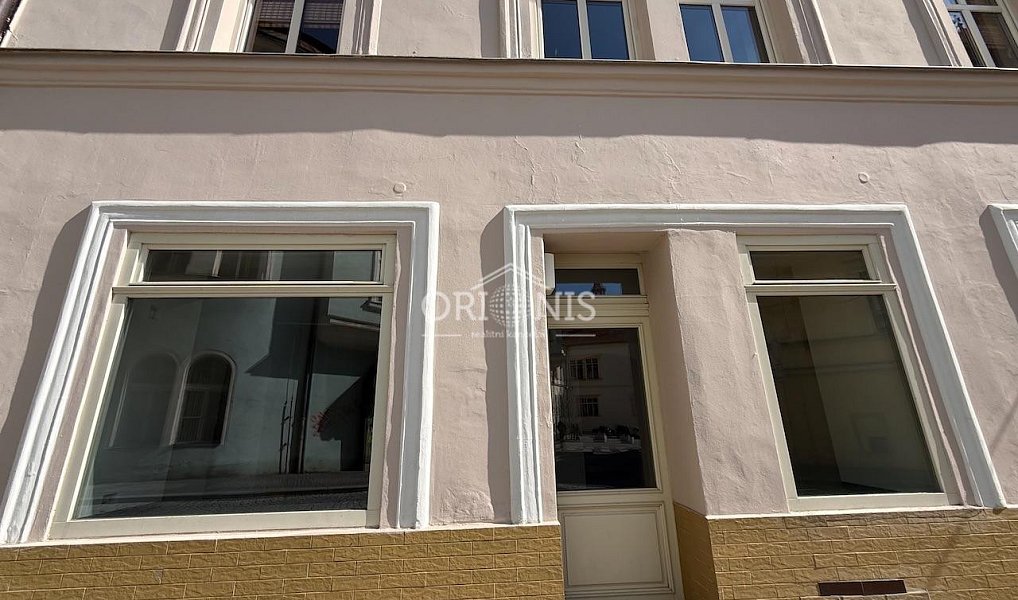 Pronájem obchodních prostor 100 m², Chomutov – náhled fotky 15