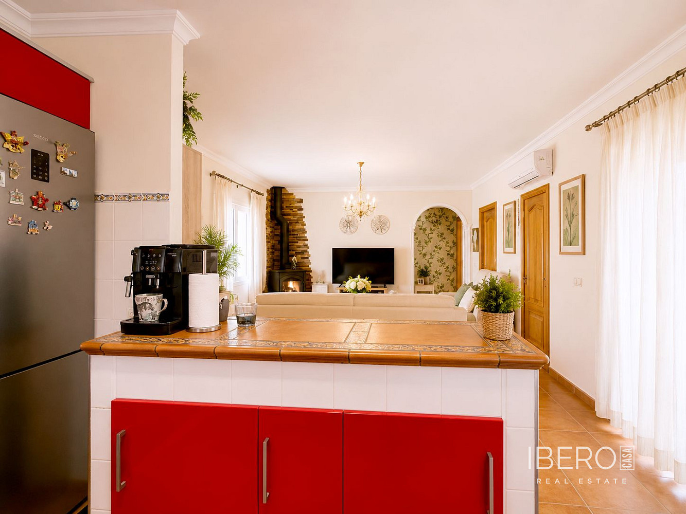 Casa 4+kk – Estepona, Barriada Islas Canarias - Más