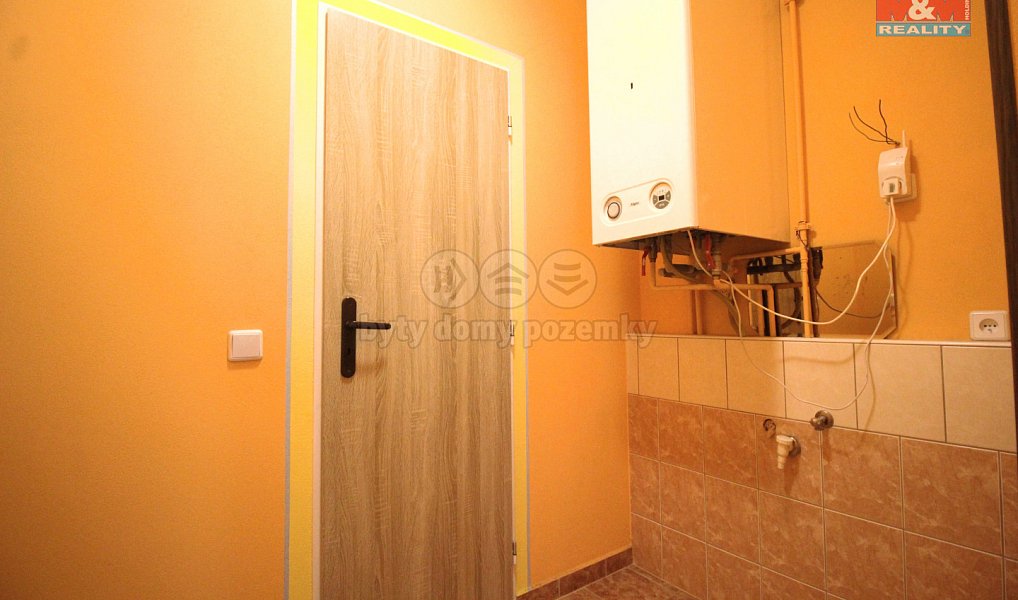 Pronájem bytu 2+1 60 m², Kraslice – náhled fotky 10