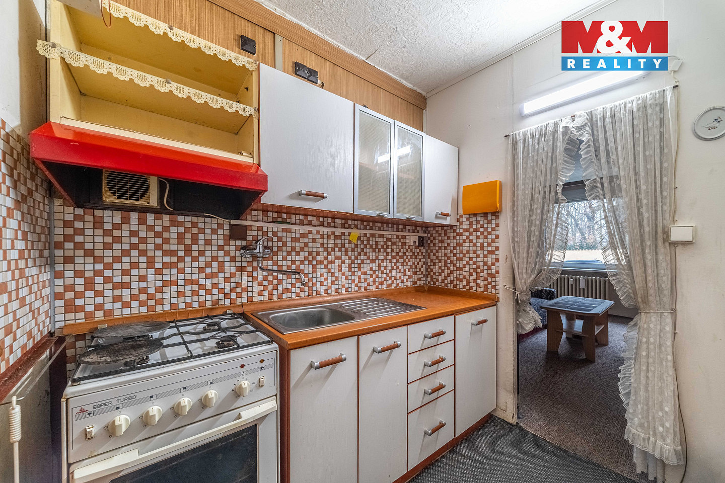 Prodej bytu 2+kk 39 m² — photo 4