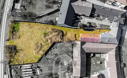 Prodej chaty/chalupy 90 m² s pozemkem 1 787 m², Báňovice, okres Jindřichův Hradec