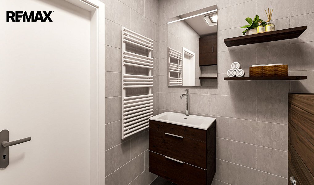 Prodej bytu 2+kk 52 m², Merklín – náhled fotky 5