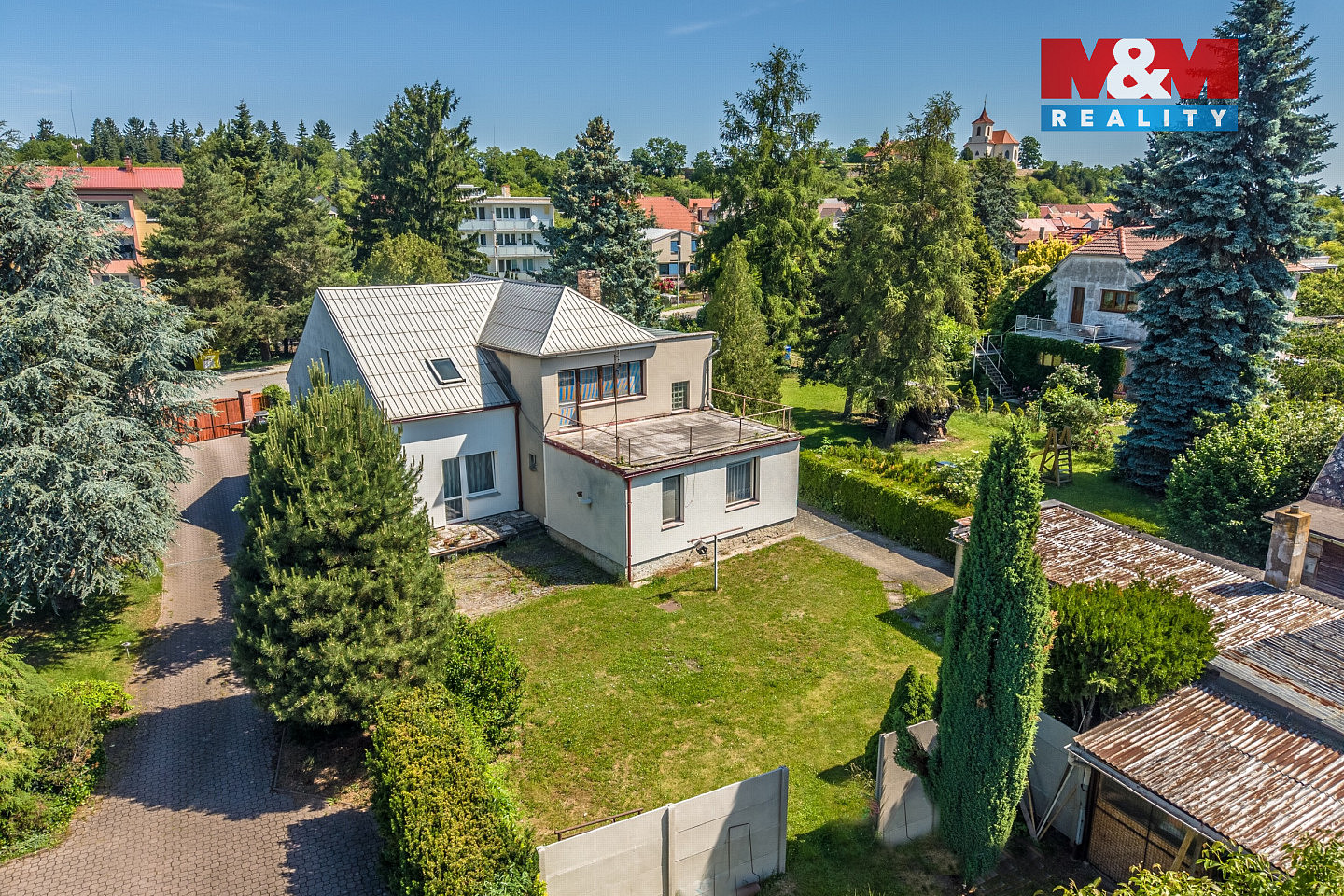 Prodej domu 210 m² s pozemkem 725 m² — photo 5